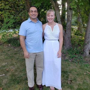 Meet your Posher, Meredith